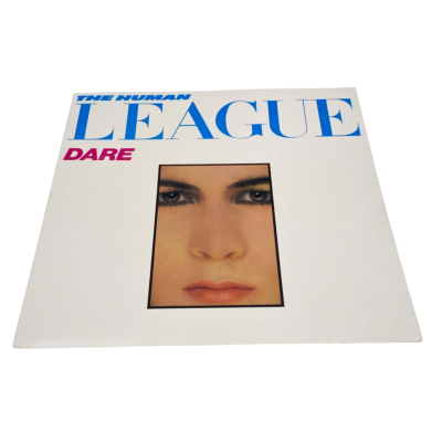 Human League ‘Dare’ Vinyl Album 1981