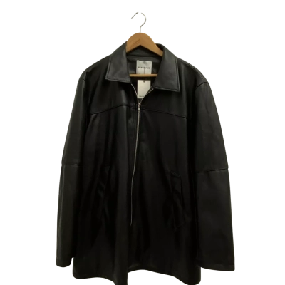 Nakedvice Marlo Jacket.  Size XL.  New with tags