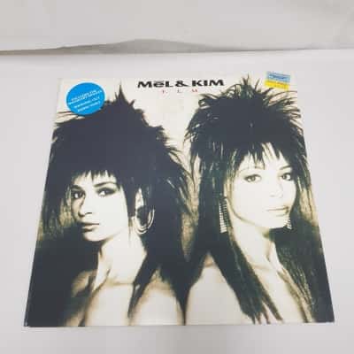 Mel & Kim F.L.M
