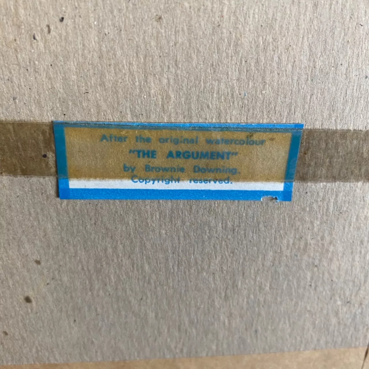 Image Tester