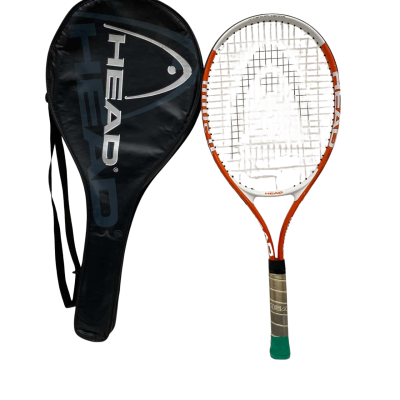 Head Tennis Racket Orange 16M