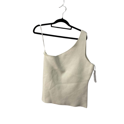 Sheike Womens Off-the-shoulder Top White 