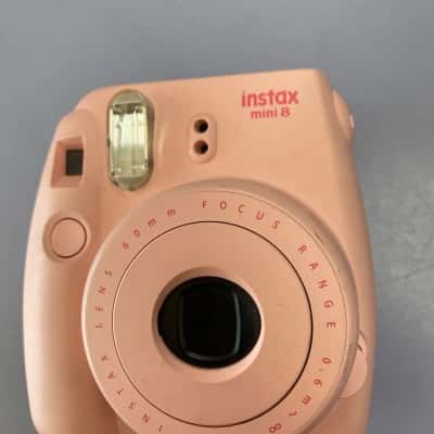 Instax Mini 8 