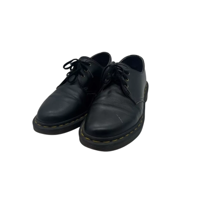 Womens Black Size 41 Dr Martens
