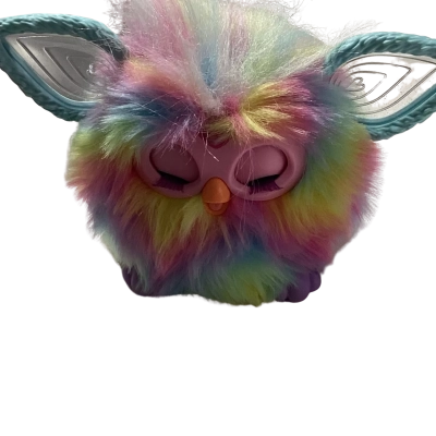 Furby
