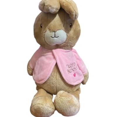 Flopsy Bunny