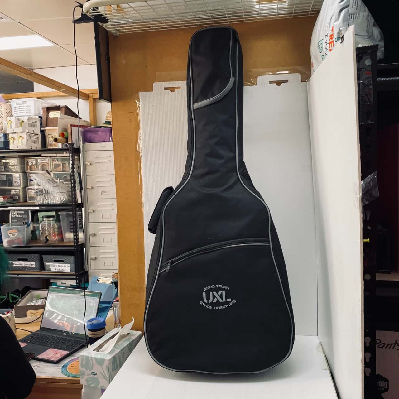 Image Tester