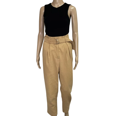 Acler Womens designer pants size 6