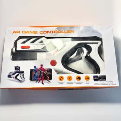 AR Bluetooth Smartphone Game Controller Accessory 