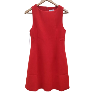 Princess Polly Womens Size 10 Bodycon Dress Red (11)