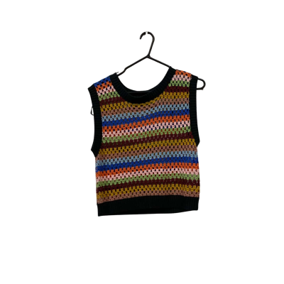 Ghanda Womens  Size M Multicoloured 