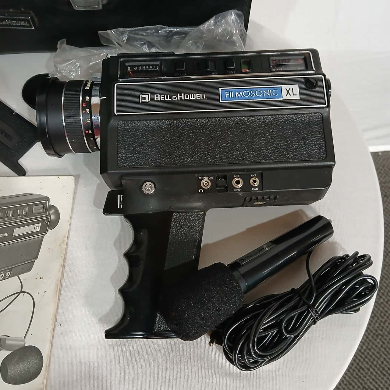 Image Tester