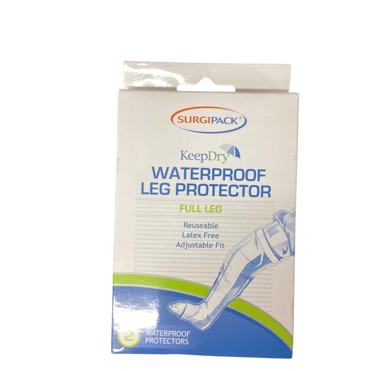 Waterproof Leg Protector