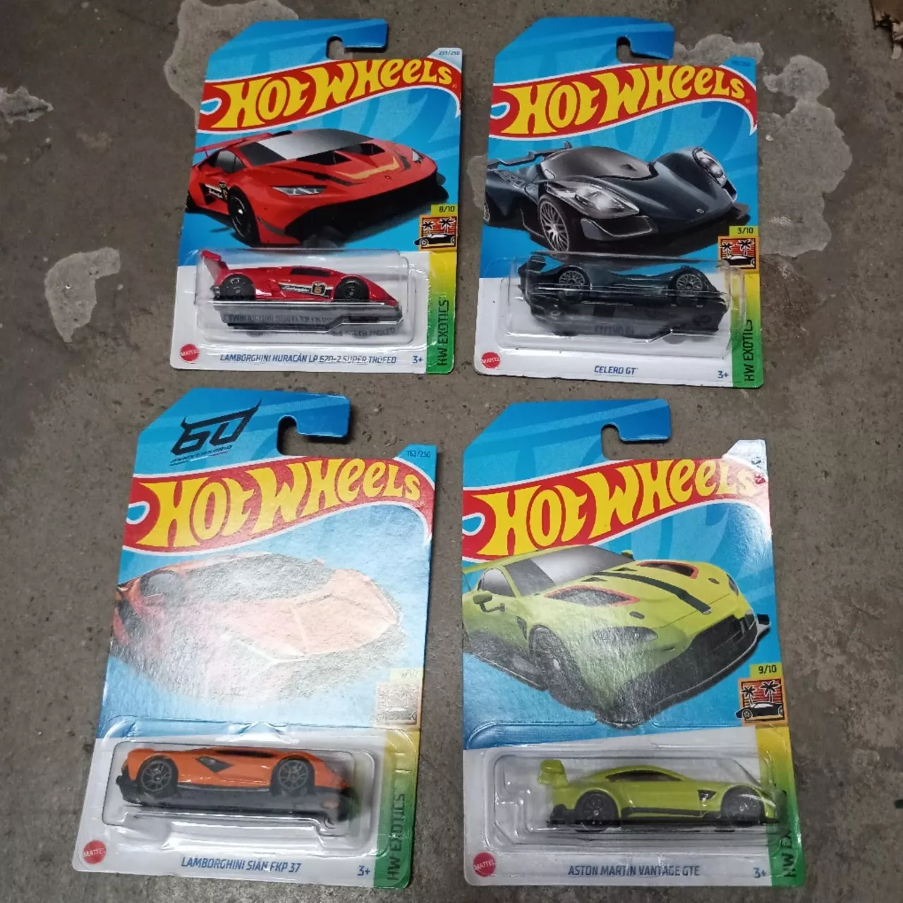 Image Tester