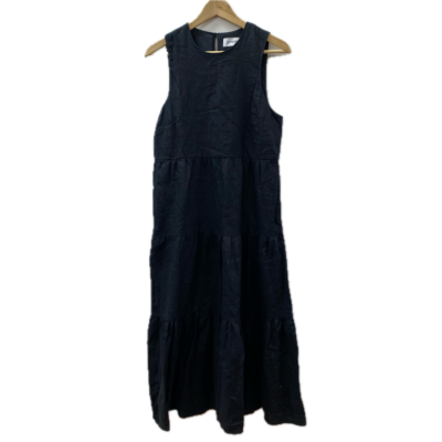 Piper Womens  Dress Size 10 Black