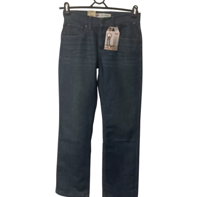 Kids Levi's Size 12 Pants Blue 