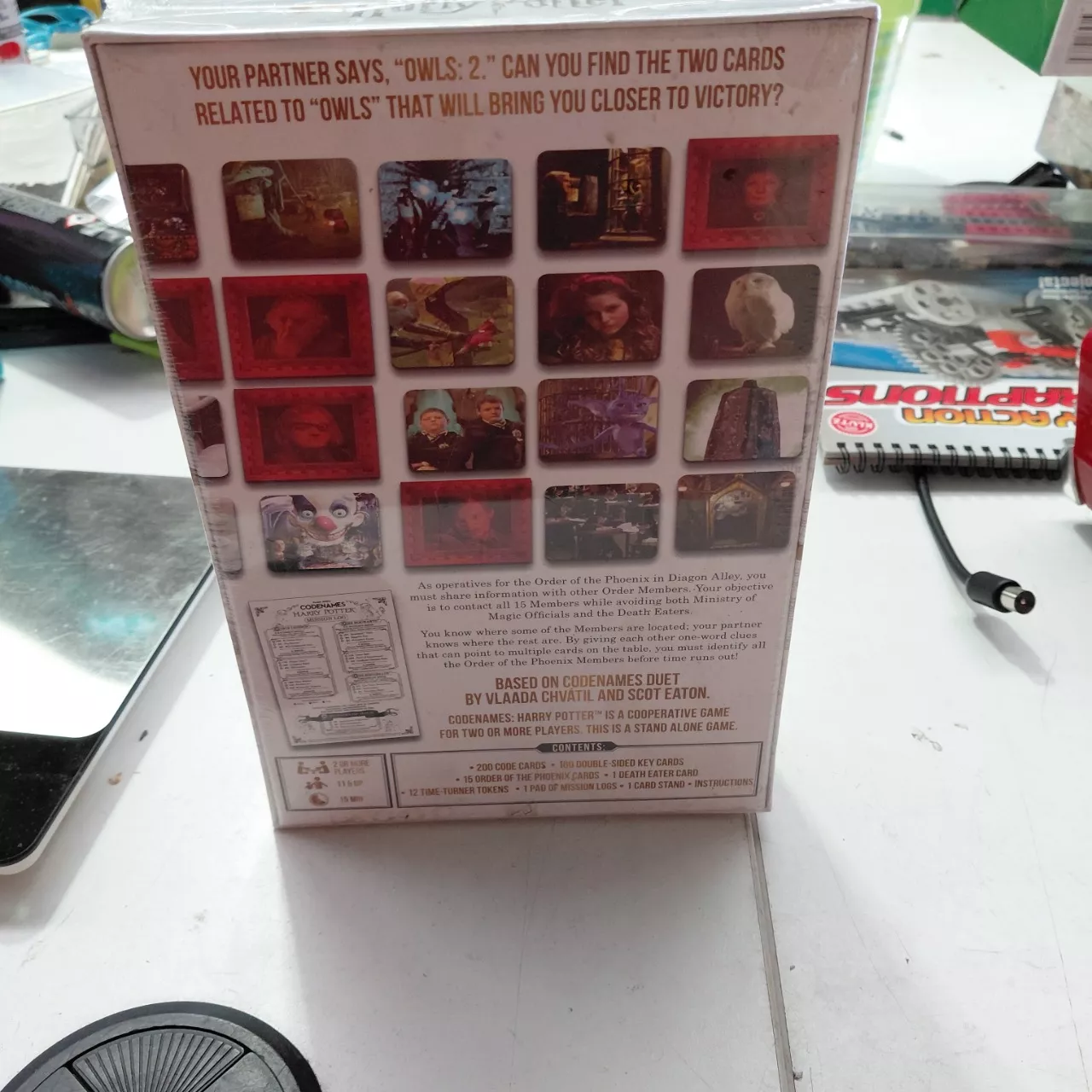Image Tester