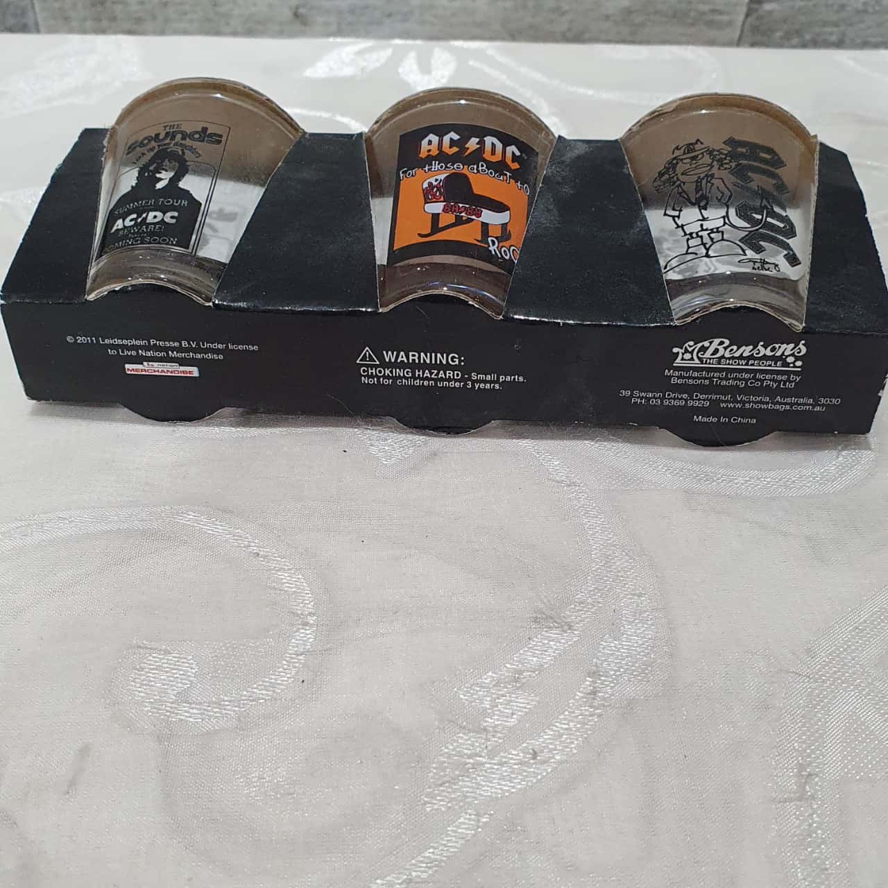 Image Tester