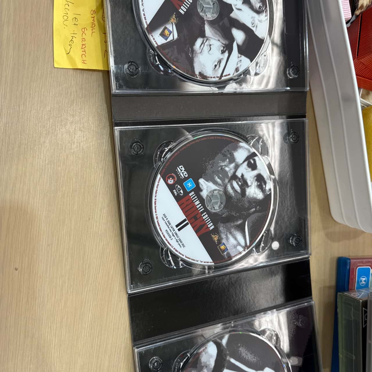 Image Tester