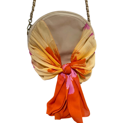 Vintage TILKAH Handbag 