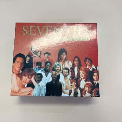 Seventies Volume 2 Complete 