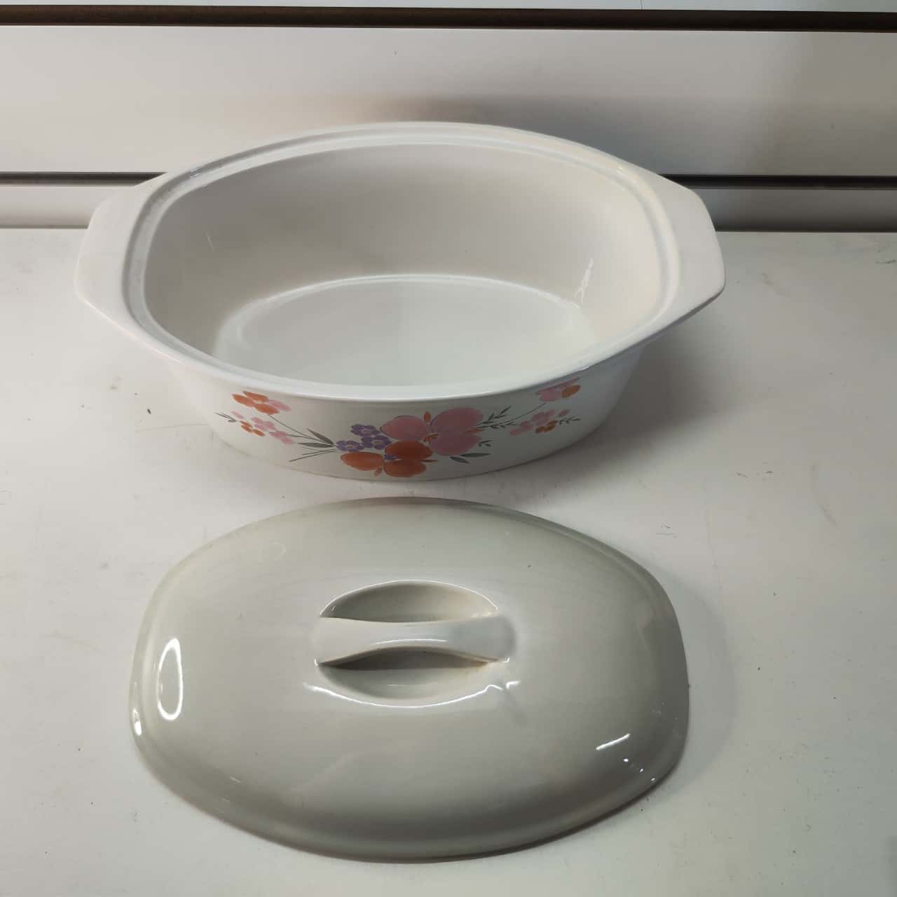 Galleria Collection Japanese Bakeware with Lid (s)