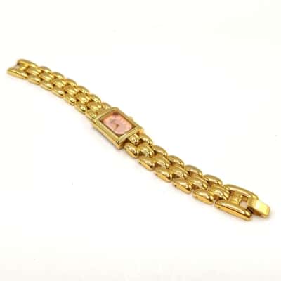 Citizen Womens Watch - untested/needs battery 5920-F92497K