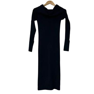 Brand New - Witchery Off Shoulder Dress - Size 10