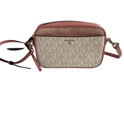 Michael Kors Womens Cross Body Bag 