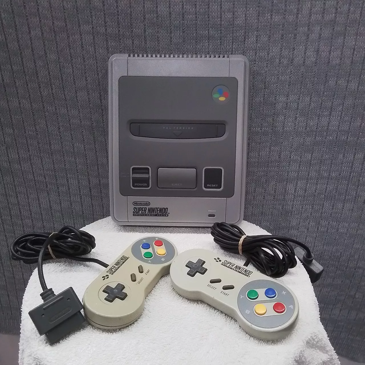Image Tester