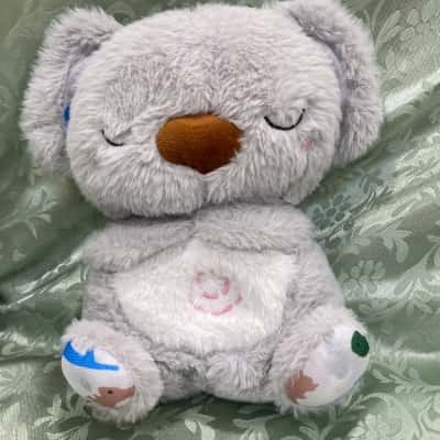 Anxiety Koala Plush