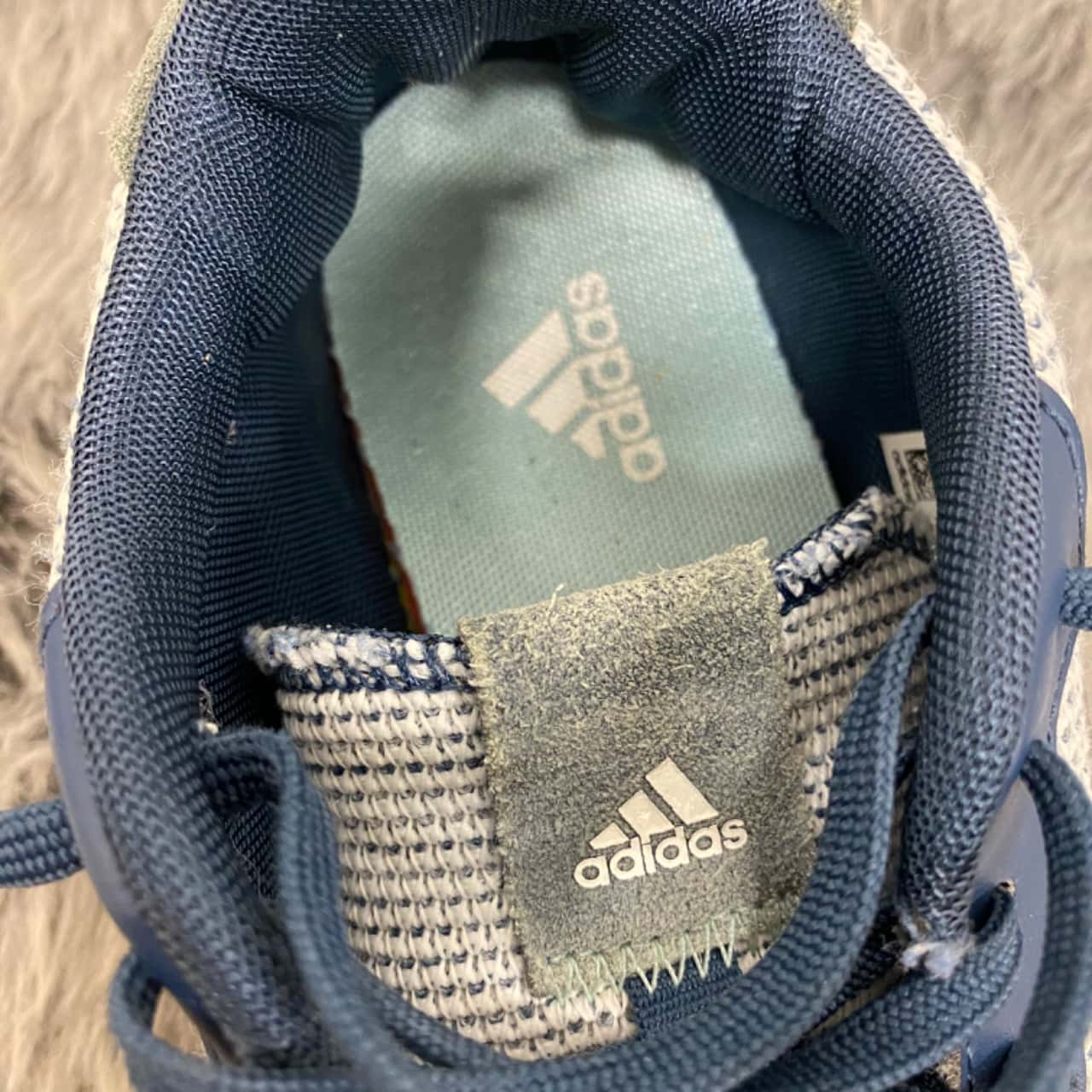 Adidas Men’s S2G Golf Shoe size 7.5(s)