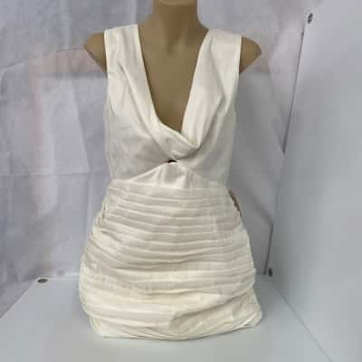 Pilgrim Women’s Leandra Mini Dress - Size 16 Brand New RRP$199.95