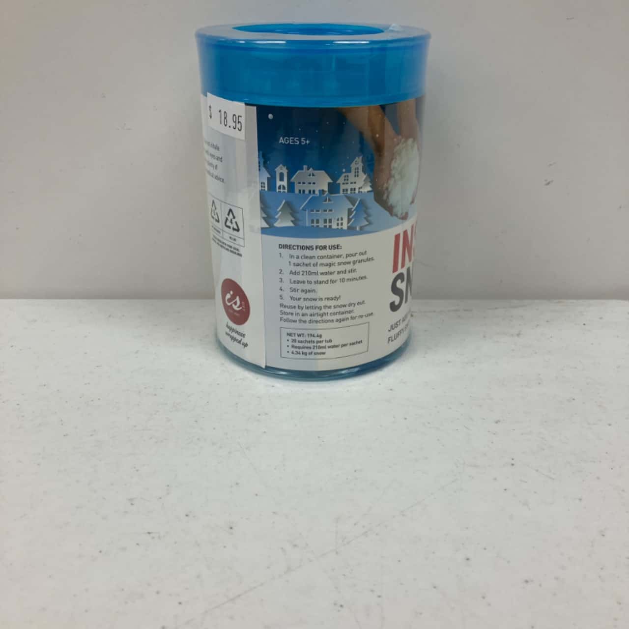 Image Tester