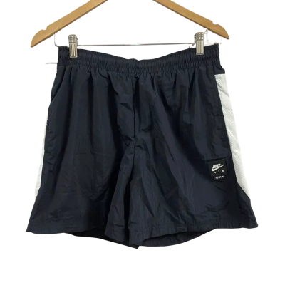 Nike Mens  Size M Standard Fit Running Shorts 