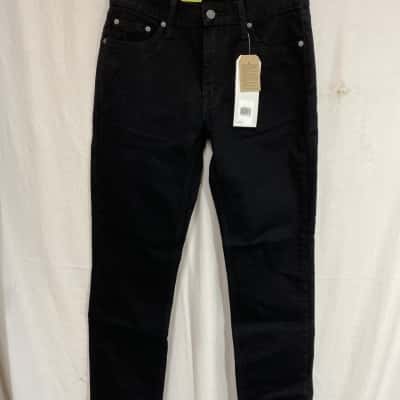 Levi’s Men’s 514 Straight Jeans 30x 32