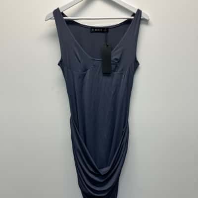 Lioness Womens Size M Mini Dress 