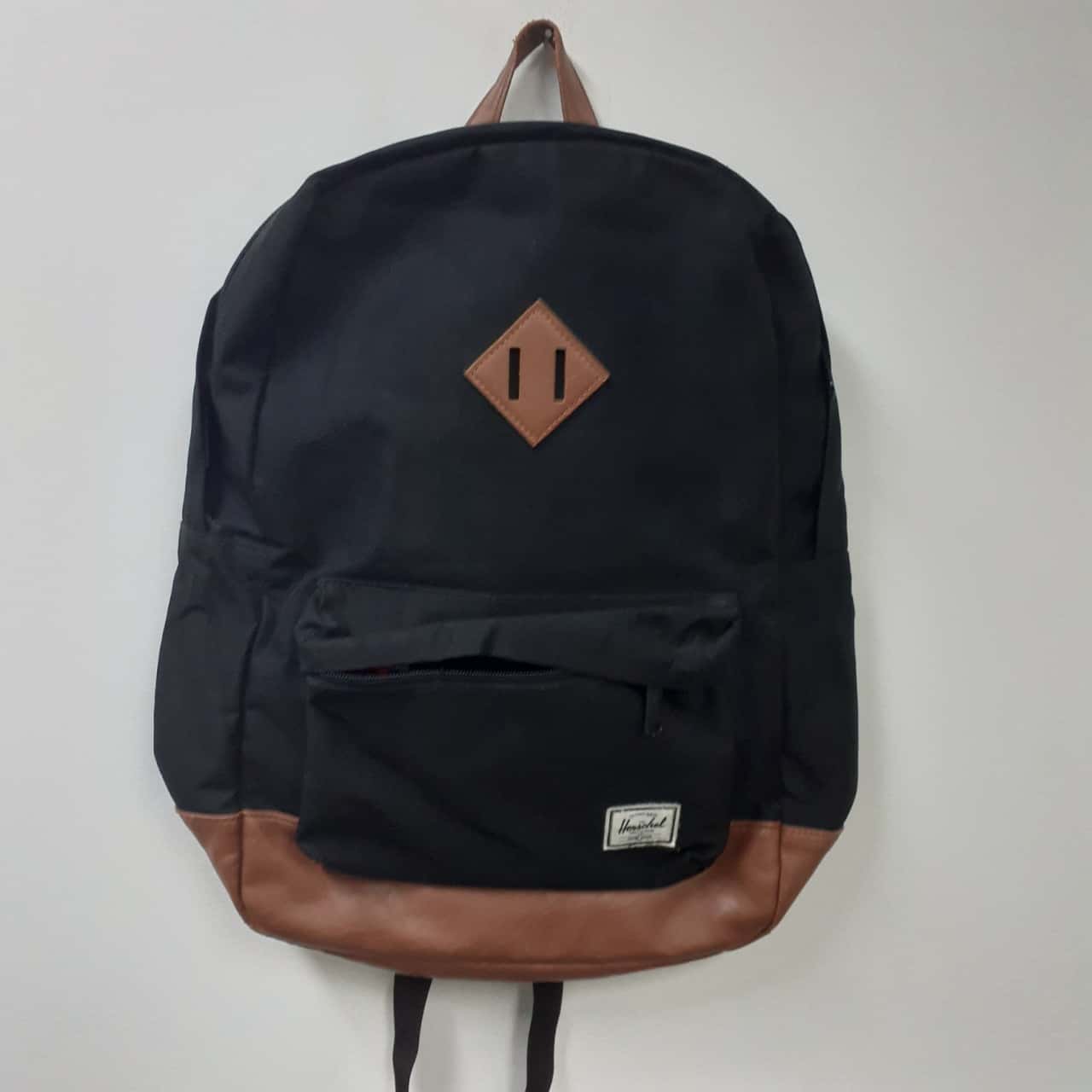 Mens Herschel Backpack (s)