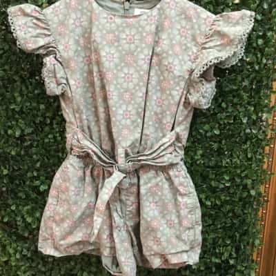 Country Road jumpsuit 