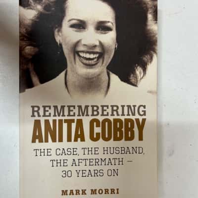 Remembering Anita Cobby, Mark Morri 