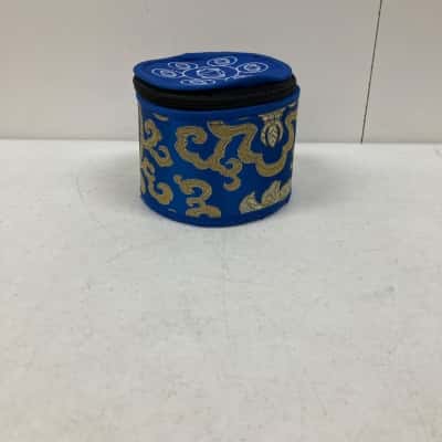 Third Eye Chakra Singing Bowl Set 