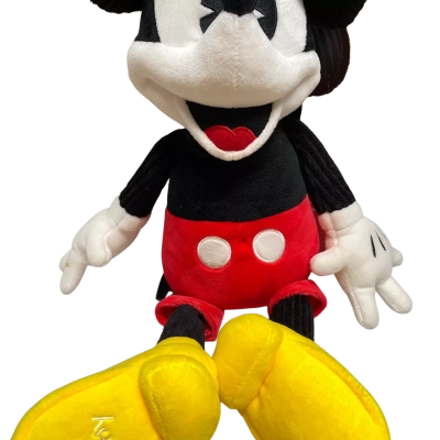 Scentsy Buddy- Mickey Mouse classic 