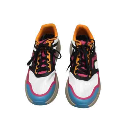 Tarkine Autopilot Burst Reverse Limited Edition Running Shoes - Brand New - RRP$199.99