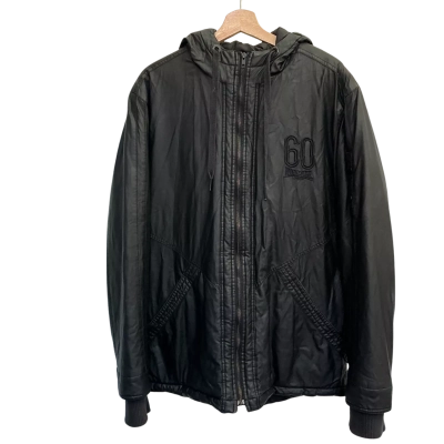 Lonsdale London Mens  Size L / One Size Black  