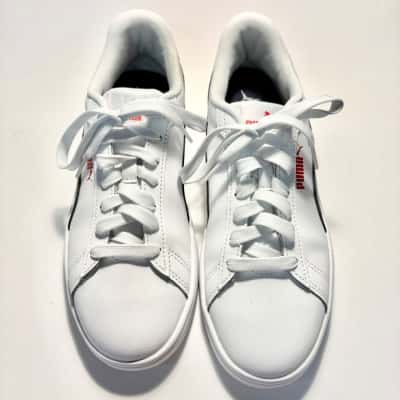 PUMA Smash Size US 7, Uk 6 Eu 39