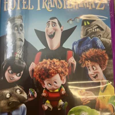 Hotel Transylvania 2 