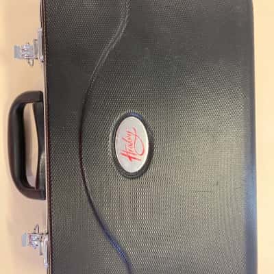 Huxley clarinet used