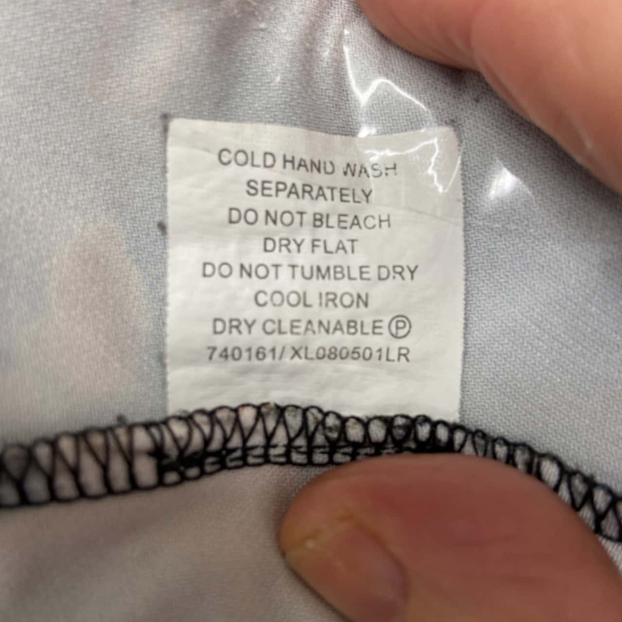 Image Tester
