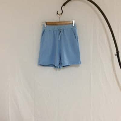 Rozalia  Women's  Size XS Shorts Blue 