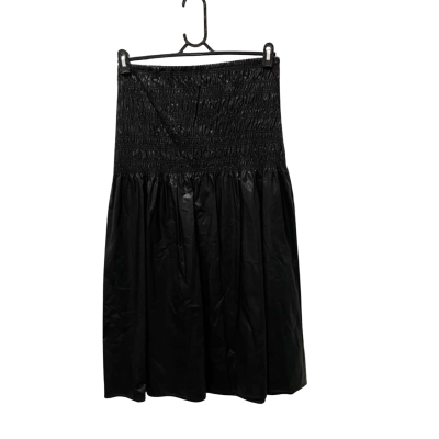 Witchery Womens Black Skirt Size 8